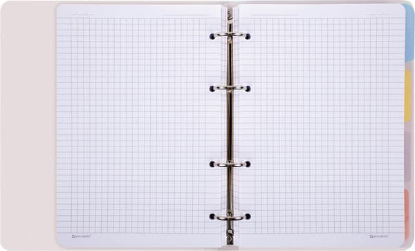 Тетрадь Brauberg 404634 8