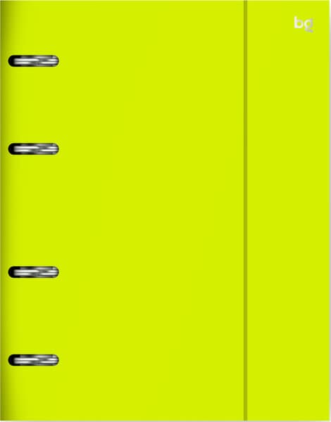 Тетрадь BG Neon / ТТ5к120_пл 63250