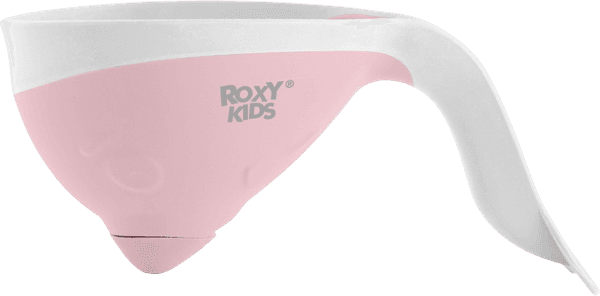 Ковшик для купания ROXY-KIDS Flipper / RBS-004-PO