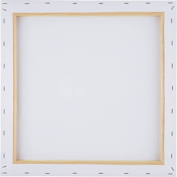 Холст для рисования ГАММА Студия 40x40см / 060220206 3
