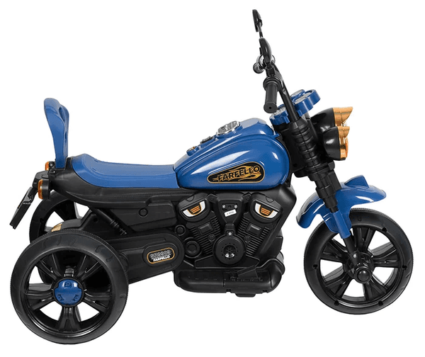 Детский автомобиль Farfello SR9909 4