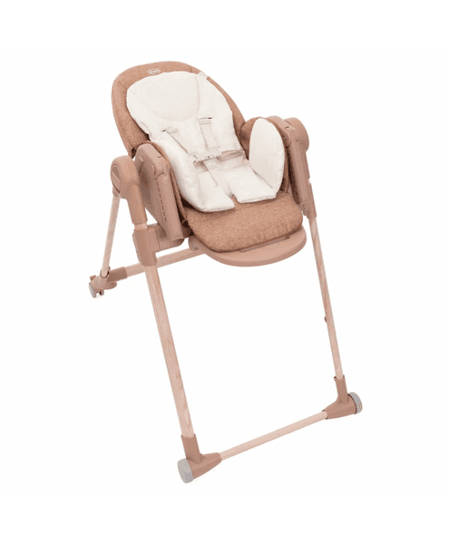 Стульчик для кормления Chicco Polly Armonia / 05087140420000 4
