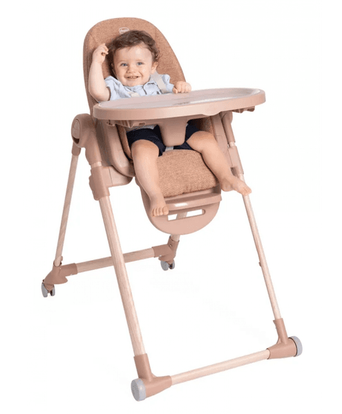 Стульчик для кормления Chicco Polly Armonia / 05087140420000 2