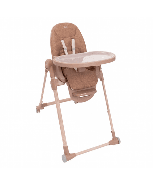 Стульчик для кормления Chicco Polly Armonia / 05087140420000 3