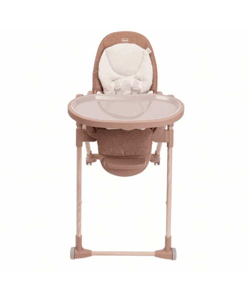 Стульчик для кормления Chicco Polly Armonia / 05087140420000 5