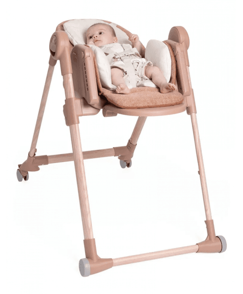 Стульчик для кормления Chicco Polly Armonia / 05087140420000 6