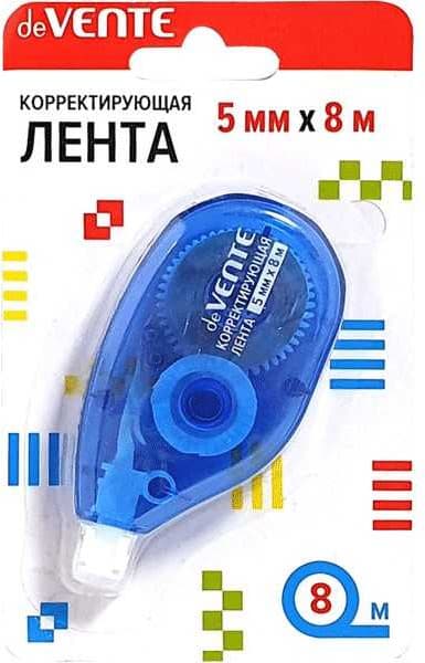 Корректор для текста deVente 4062105