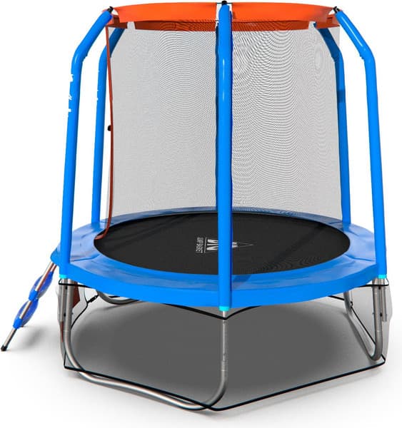 Батут DFC Jump Basket 6FT-JBSK-B 4