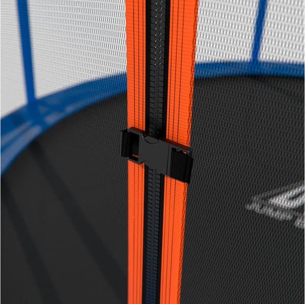Батут DFC Jump Basket 6FT-JBSK-B 5