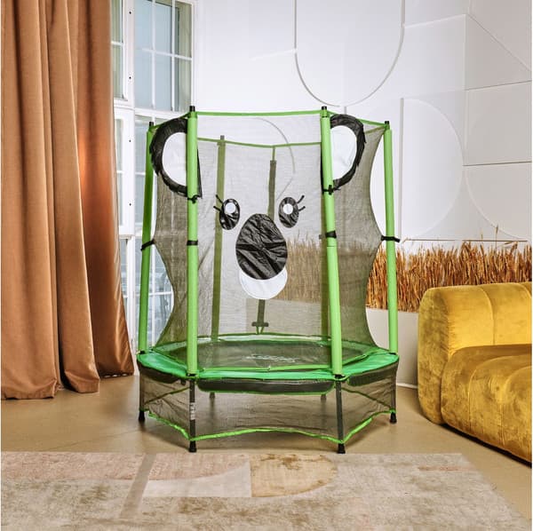 Батут DFC Space Toy Koala TX-B7105C-4.5FT 9