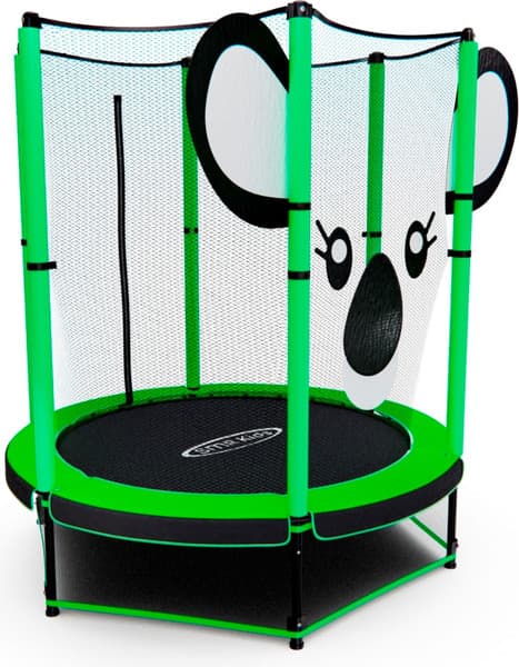 Батут DFC Space Toy Koala TX-B7105C-4.5FT 2
