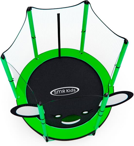 Батут DFC Space Toy Koala TX-B7105C-4.5FT 5