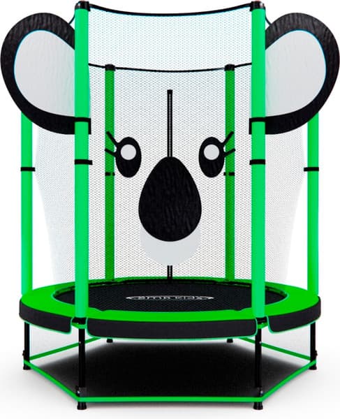 Батут DFC Space Toy Koala TX-B7105C-4.5FT 4