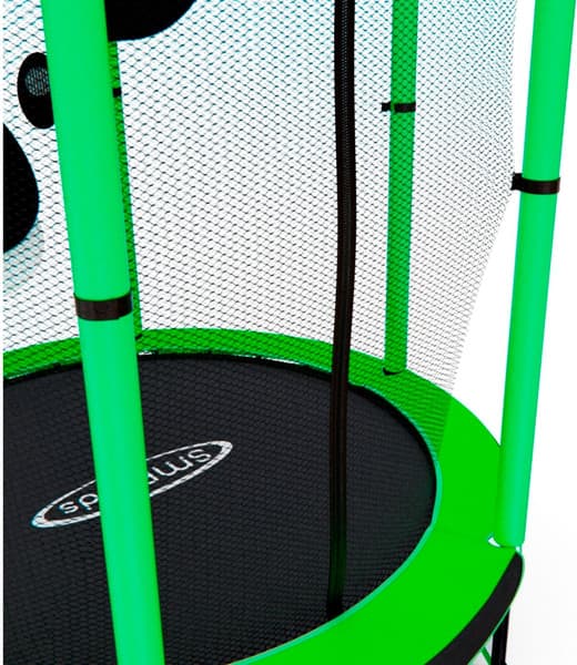 Батут DFC Space Toy Koala TX-B7105C-4.5FT 7