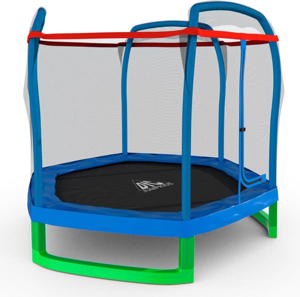 Батут DFC Jump Kids 7FT-JD-B 3