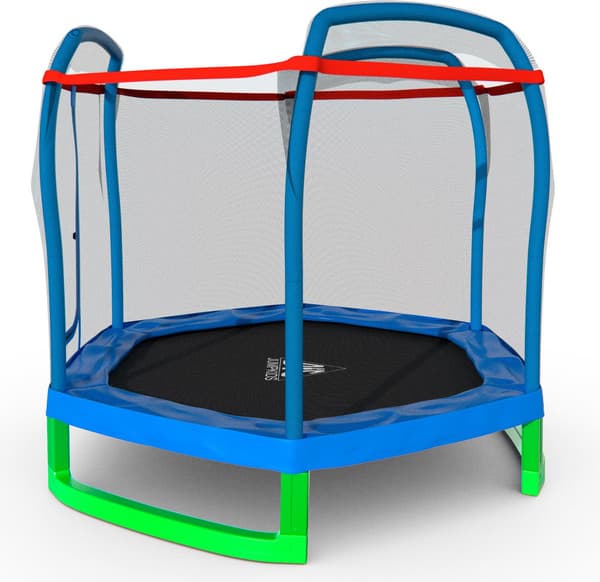 Батут DFC Jump Kids 7FT-JD-B 4