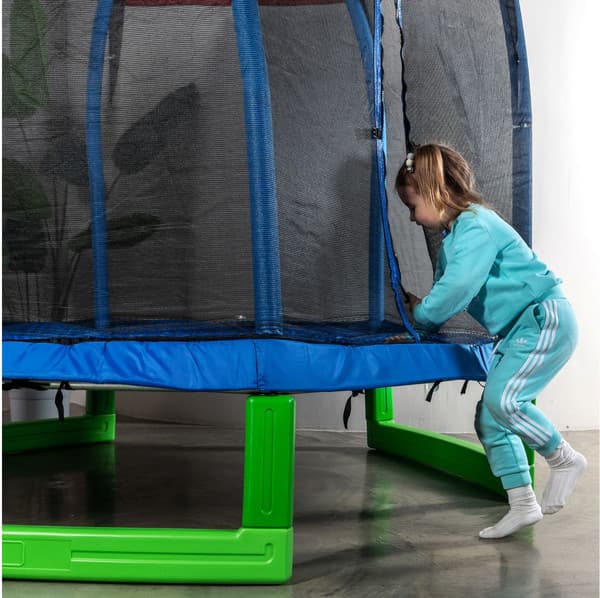 Батут DFC Jump Kids 7FT-JD-B 10