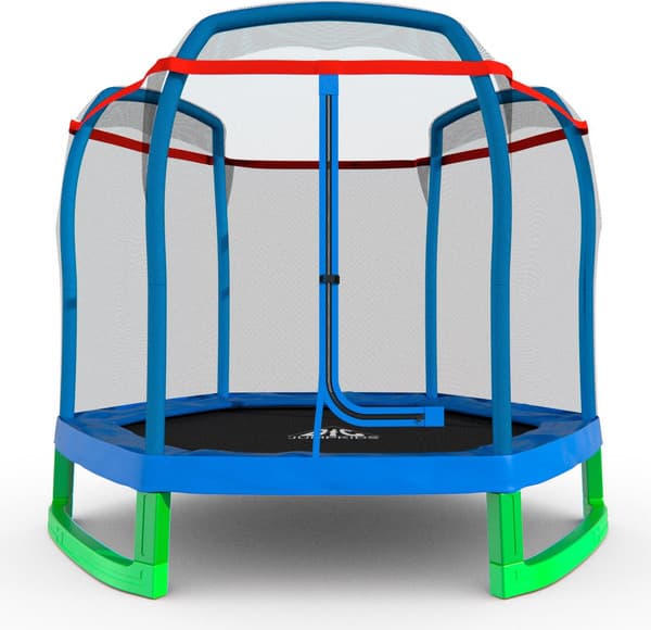 Батут DFC Jump Kids 7FT-JD-B 2