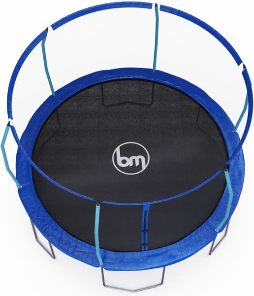 Батут DFC Bounce Master B07CMNM5PS 5