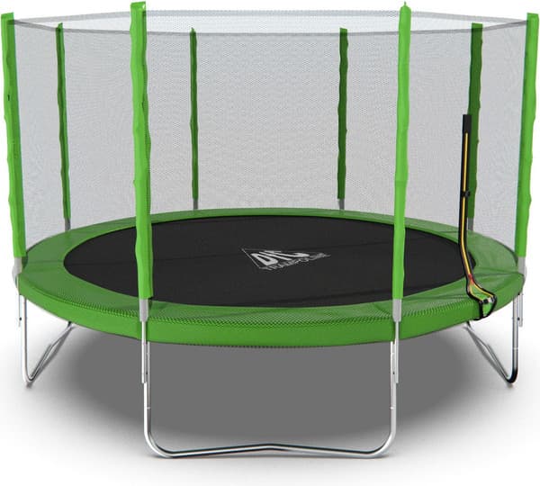 Батут DFC Trampoline Fitness 12FT-TR-LG 3