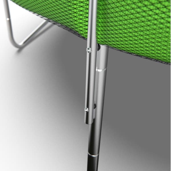 Батут DFC Trampoline Fitness 12FT-TR-LG 6