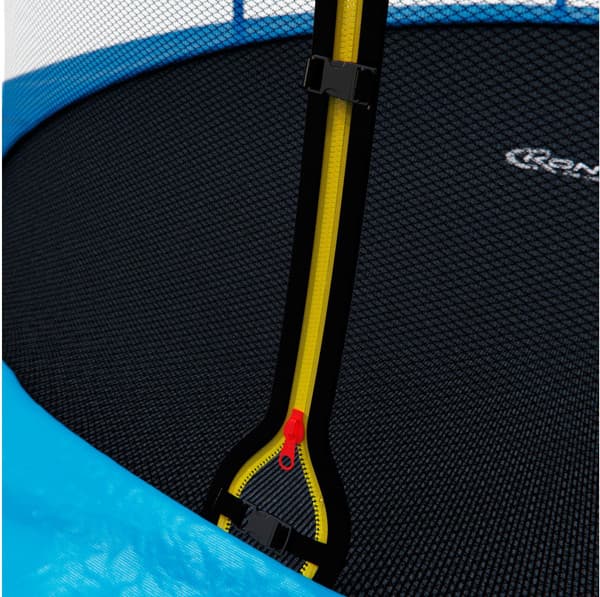 Батут DFC Kondition GB10201-12FT-INNER NET 6