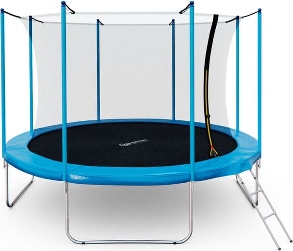 Батут DFC Kondition GB10201-12FT-INNER NET 4