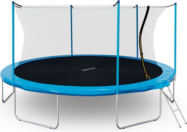 Батут DFC Kondition GB10201-16FT-INNER NET 4