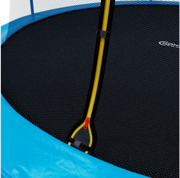 Батут DFC Kondition GB10201-16FT-INNER NET 6