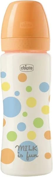 Бутылочка для кормления Chicco Perfect Easy Boy / 00020245200000