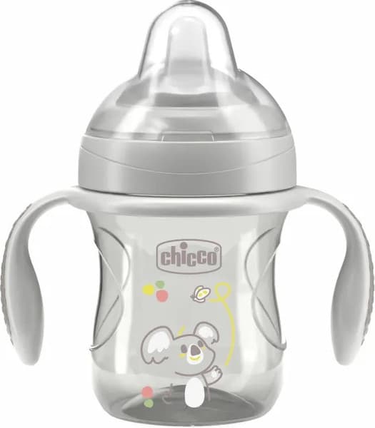Поильник Chicco Transition Cup 4м+ / 00006911350000