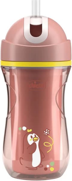Поильник Chicco Sport Cup 14м+ / 00006991150000
