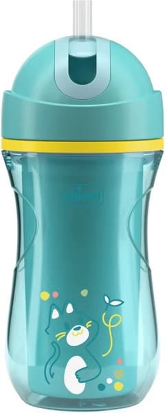Поильник Chicco Sport Cup 14м+ / 00006991250000
