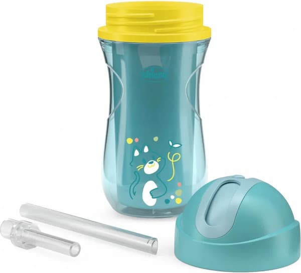 Поильник Chicco Sport Cup 14м+ / 00006991250000 3