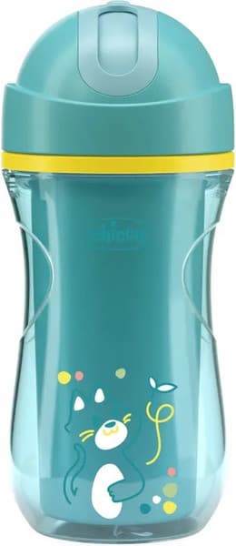 Поильник Chicco Sport Cup 14м+ / 00006991250000 2