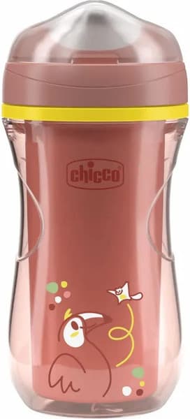 Поильник Chicco Active Cup 14м+ / 00006981150000