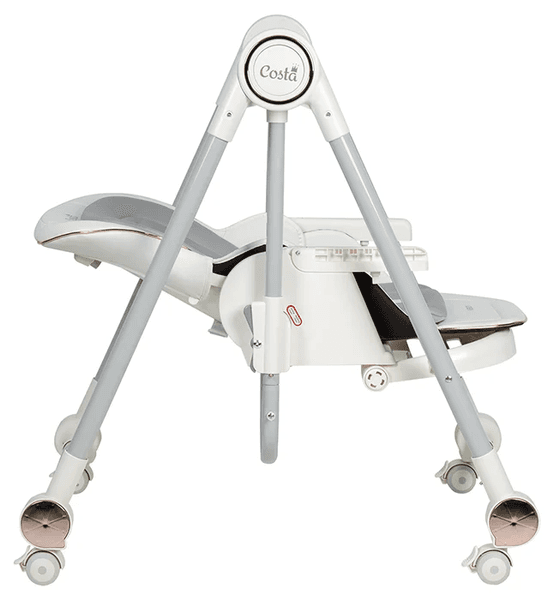 Стульчик для кормления Costa Mercy 5
