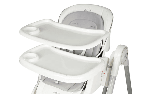 Стульчик для кормления Costa Mercy 3