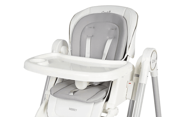 Стульчик для кормления Costa Mercy 2