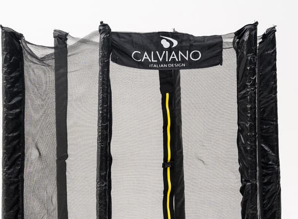 Батут Calviano 183см 6ft Basic Smile 7