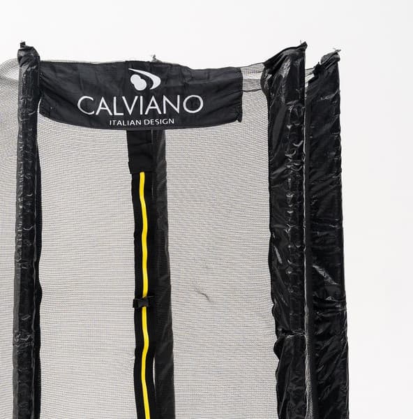 Батут Calviano 183см 6ft Basic Smile 6