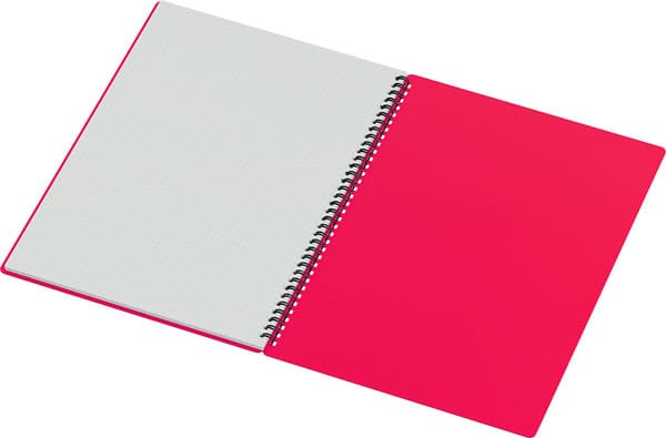 Тетрадь BG Neon / Т4гр80_пл 08693 5