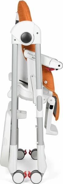 Стульчик для кормления Peg-Perego PP Follow Me 8