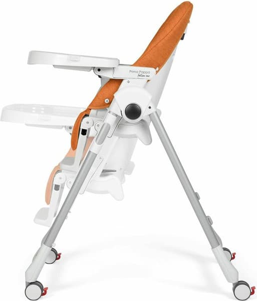 Стульчик для кормления Peg-Perego PP Follow Me 5