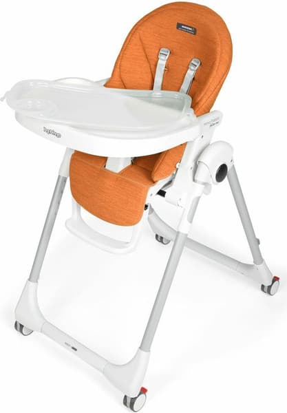 Стульчик для кормления Peg-Perego PP Follow Me 3