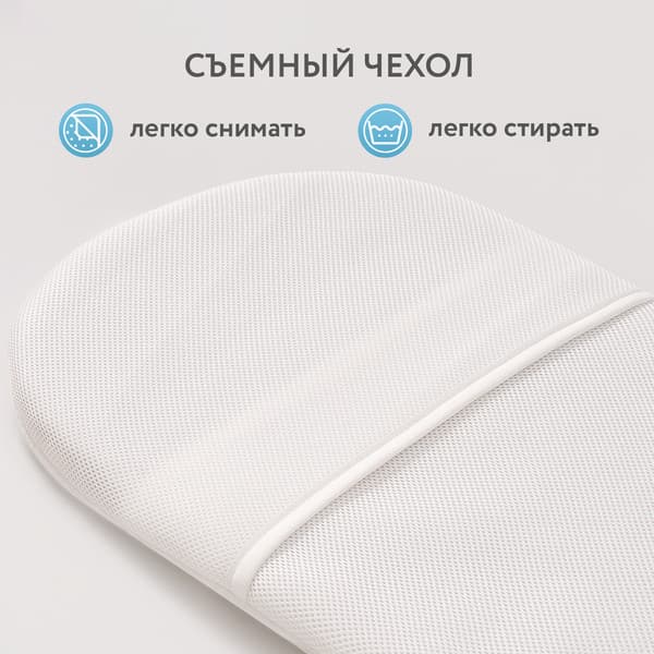 Матрас в кроватку Plitex Premiata П-780-08 10
