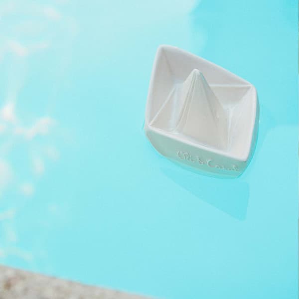 Прорезыватель для зубов Oli & Carol Boat 5