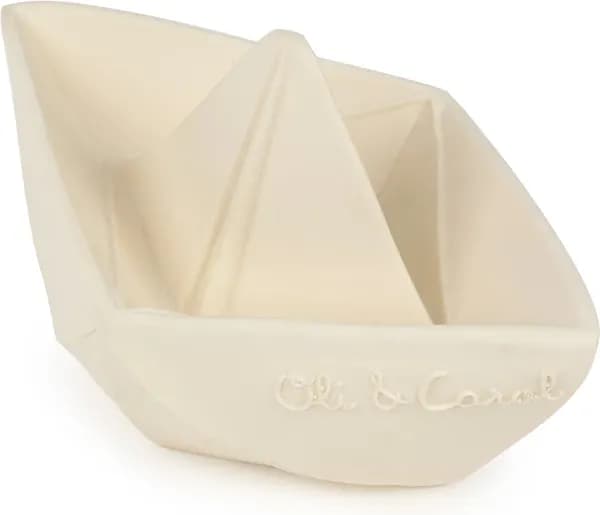 Прорезыватель для зубов Oli & Carol Boat 2