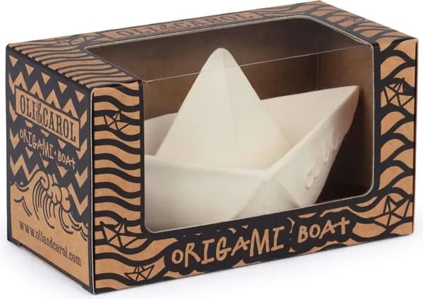 Прорезыватель для зубов Oli & Carol Boat 7