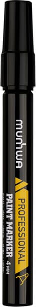 Маркер-краска MunHwa Professional Paint Marker / РРМ-01
